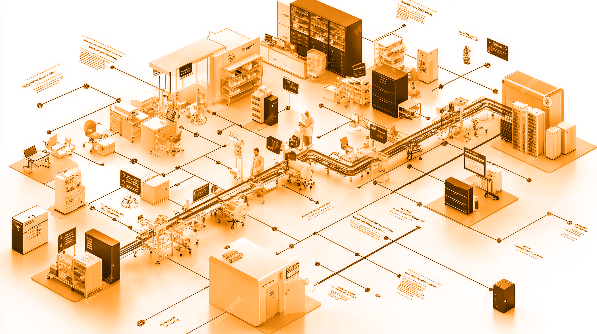IoT ve Dijital İkiz
